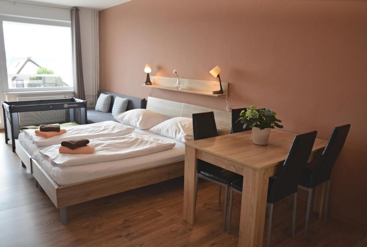 Pension Calla Dolni Vltavice ภายนอก รูปภาพ