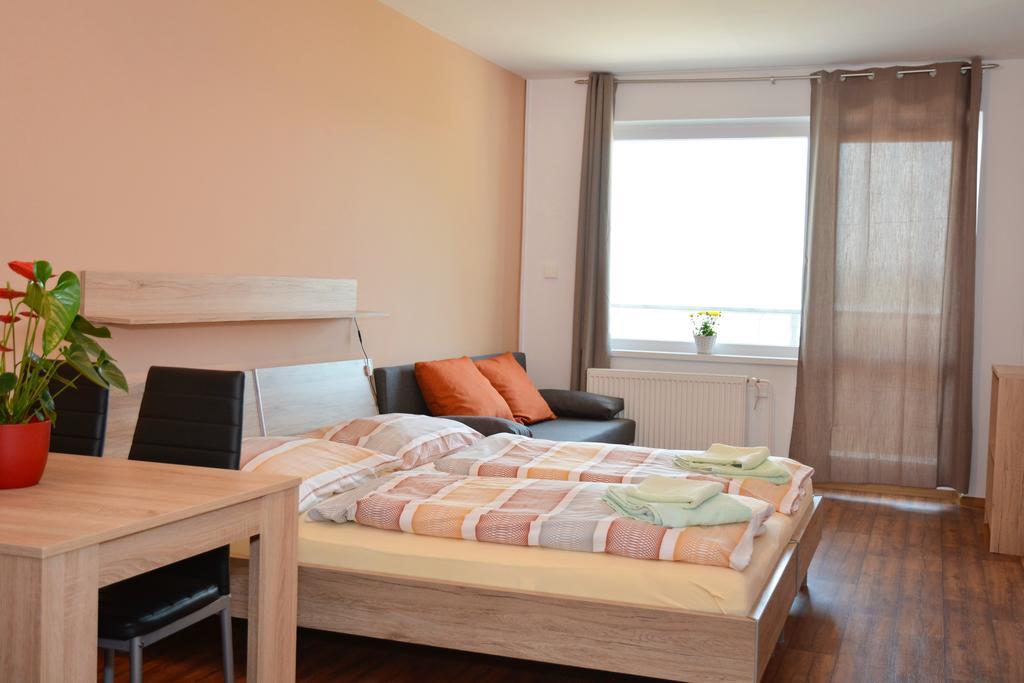 Pension Calla Dolni Vltavice ภายนอก รูปภาพ